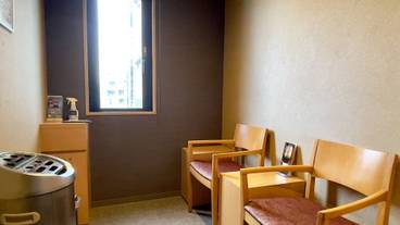 施設内の設備 / 4