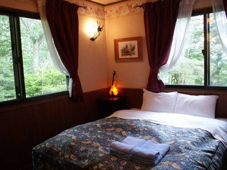 ピッコロホテル オペラ軽井沢 / 5