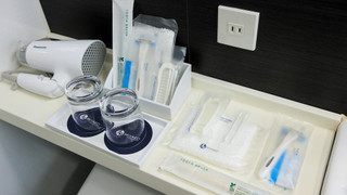 ワイドツイン 禁煙