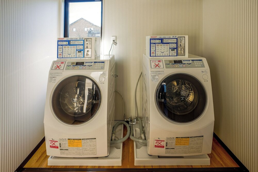 ランドリー ルーム