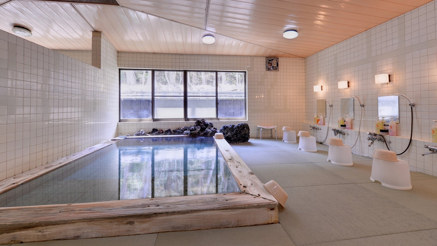 5.”全館畳敷き”の温かい宿『幸乃湯（さちのゆ）温泉』3476847