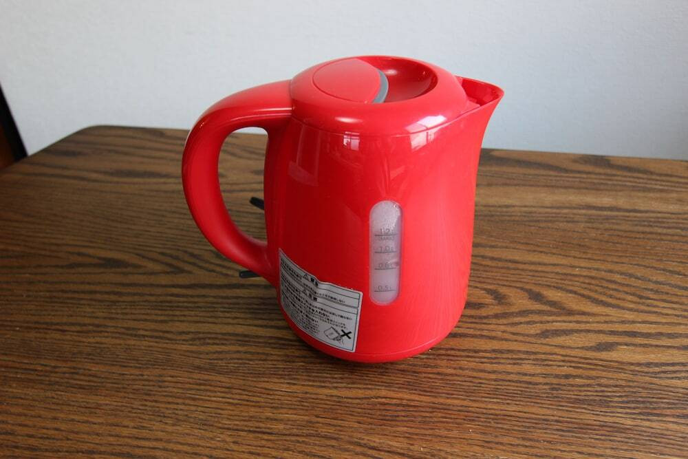 客室の設備とサービス