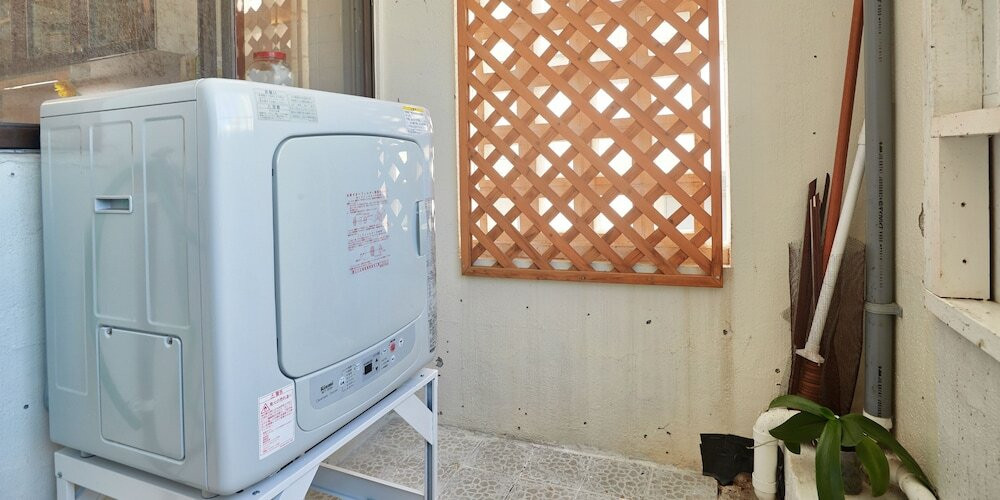 ランドリー ルーム