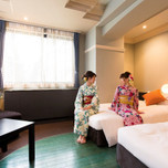 【京都】憧れの「祗園」でリーズナブルにステイ♪コスパのいいホテル8選