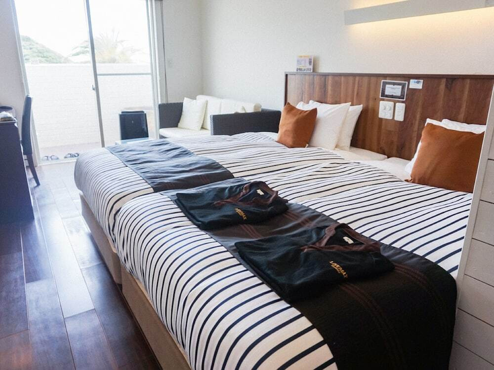 全室かけ流し露天風呂付き♡コスパ抜群なホテル4272412