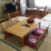 パノラマイン山中湖（山梨県 リゾートホテル） / 4