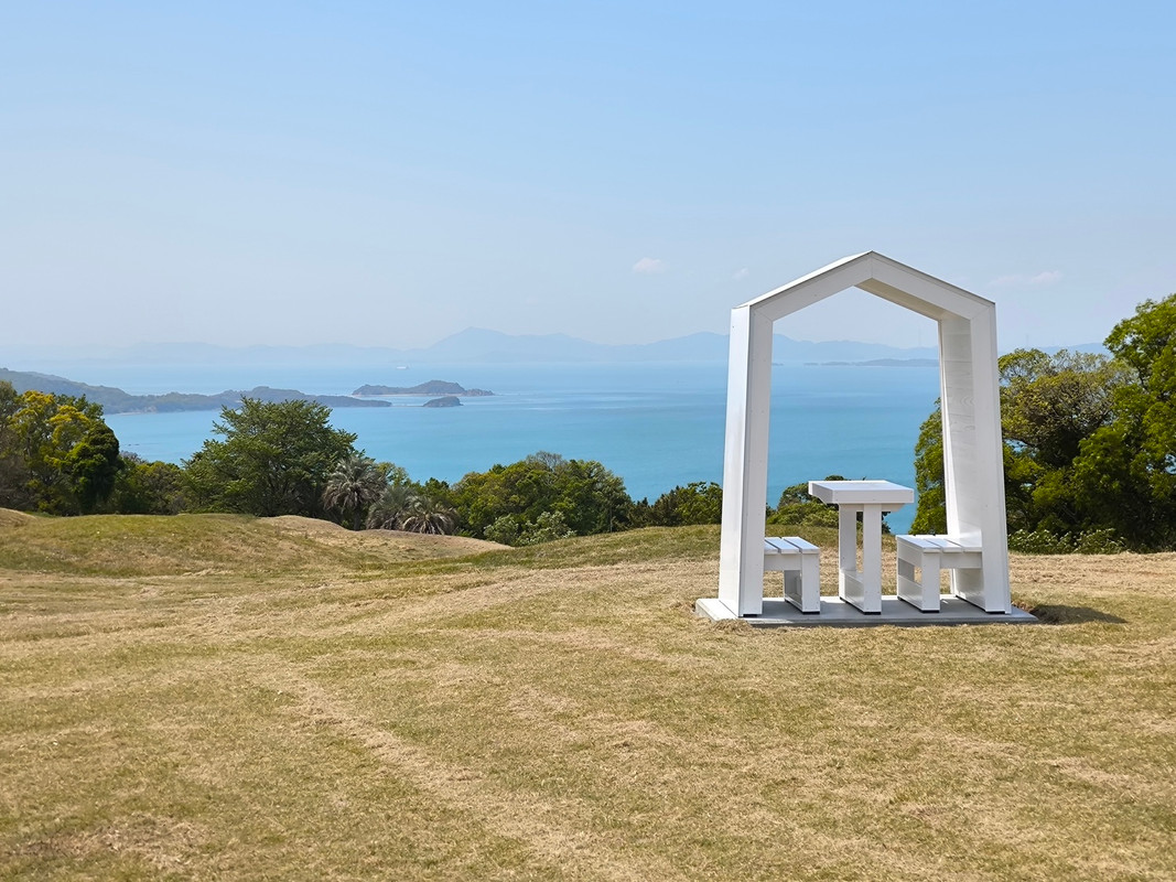 New photo spot