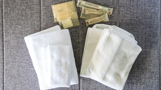 ファミリールーム 和洋室 禁煙