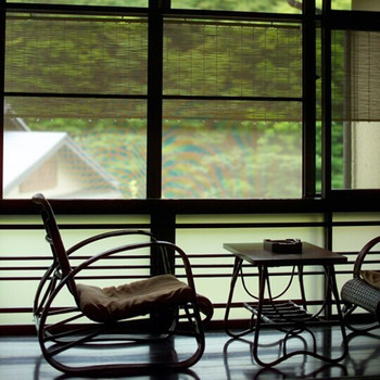 忙しい日々から離れて、二人で静かに過ごしたい･･･3708170