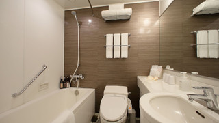 モデレートダブル 禁煙(1-2名), ウェルカムラウンジアクセス付き