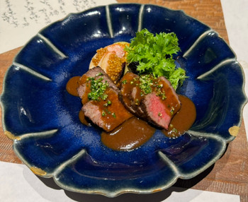 「山荘無量塔」 料理 229610425 