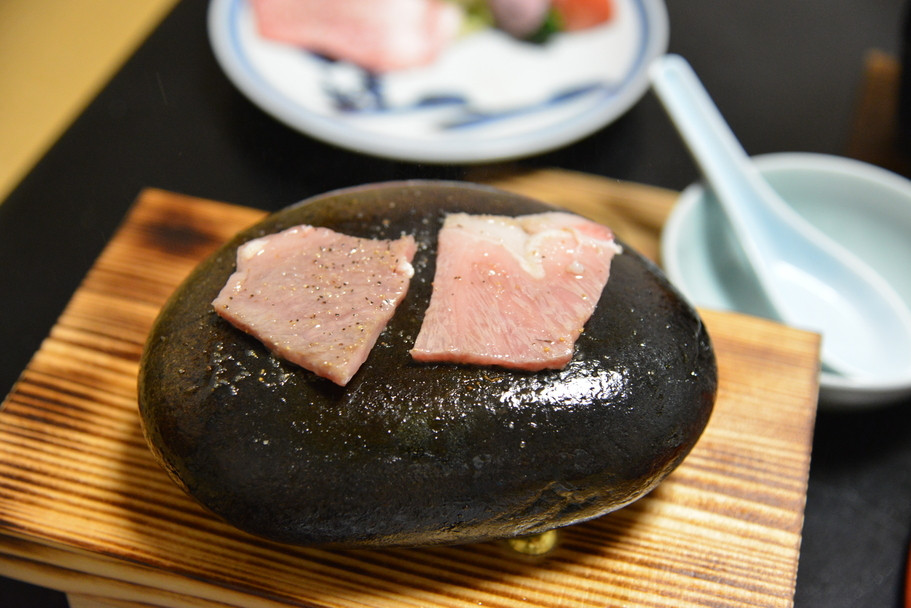 「旅館 大和屋」 料理 37100811 