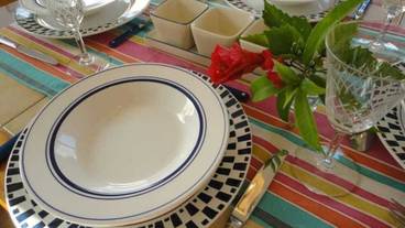 客室の設備とサービス / 24