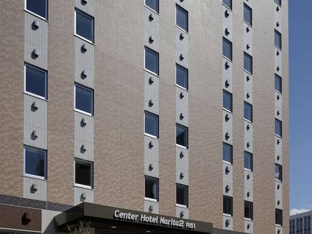 センターホテル成田2 R51 / 4