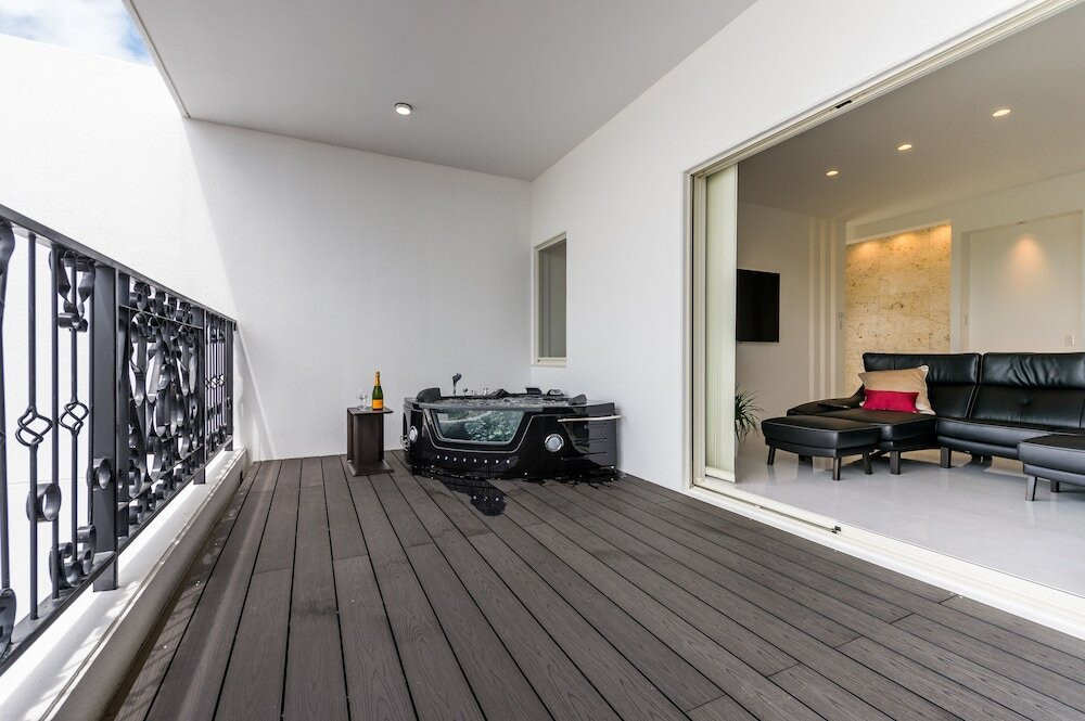 テラス / パティオ