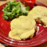 むさしの森 Diner 新宿中央公園店（ムサシノモリダイナー）