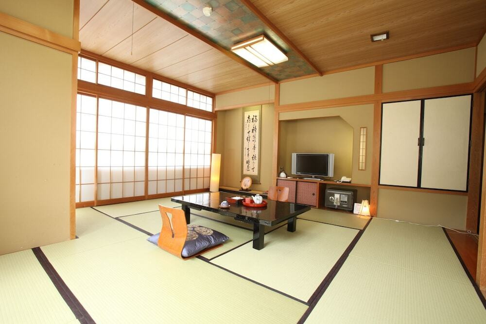 リビングルーム