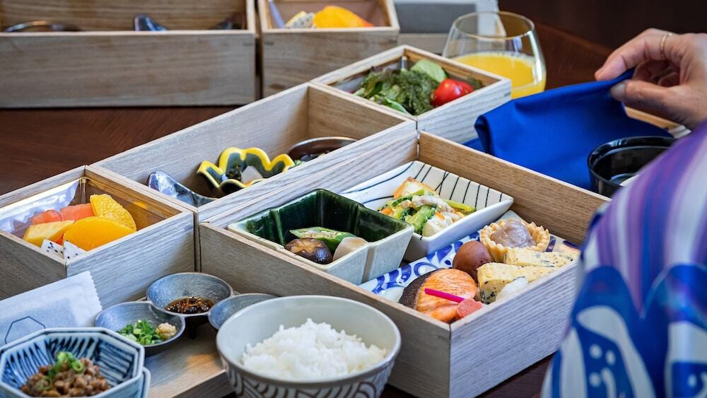 朝食イメージ