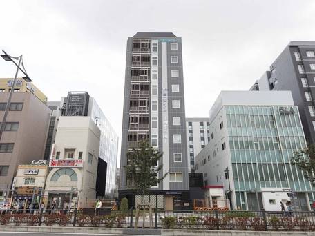 三交イン京都八条口 雅 四季乃湯 / 3