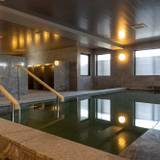 大浴場「御香の湯」 / 1