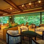 会津東山温泉 今昔亭（こんじゃくてい）（福島県 旅館） / 2