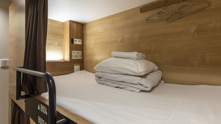 ファミリールーム 最大4名 禁煙