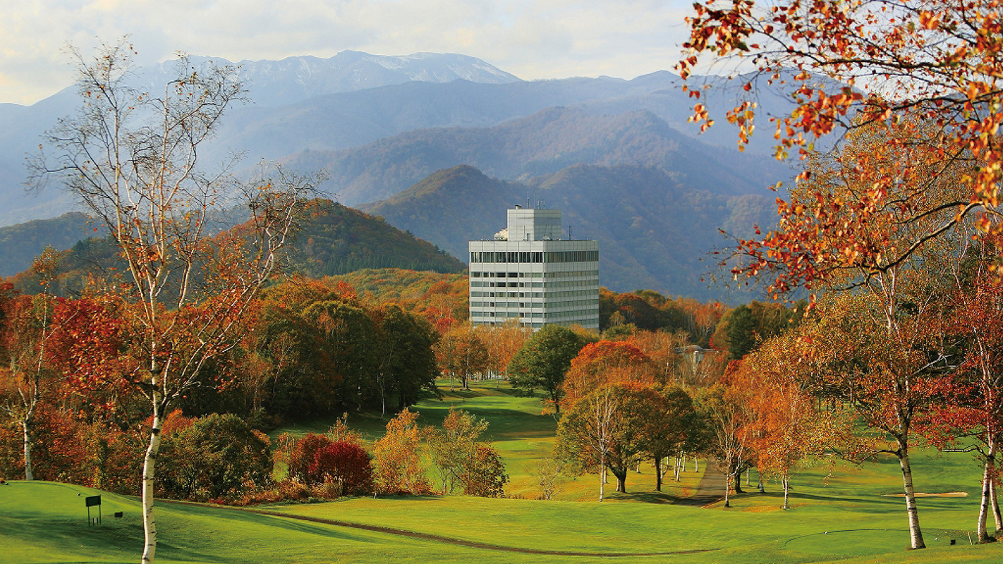 水上温泉郷 水上高原ホテル200（ミナカミオンセンキョウ　ミナカミコウゲンホテル200） / 2