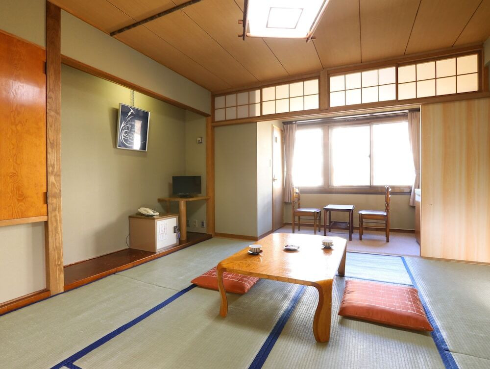 客室