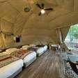 THE DAY POST GENERAL GLAMPING VILLAGE YAMANAKAKO