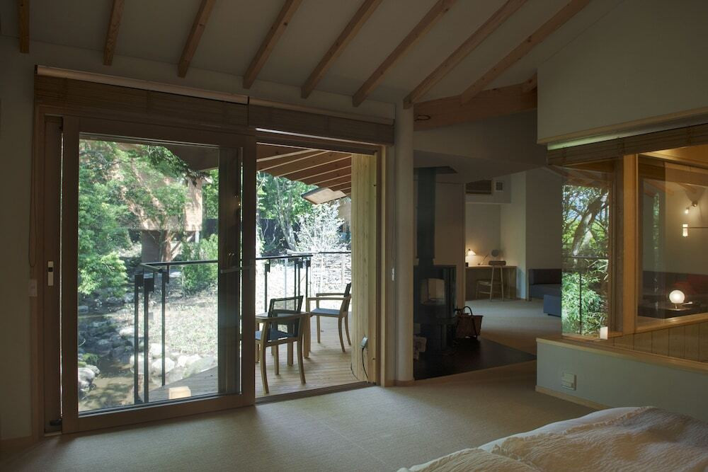 箱根リトリート villa 1/f（ワンバイエフ）（ハコネリトリート ヴィラ ワンバイエフ） / 8