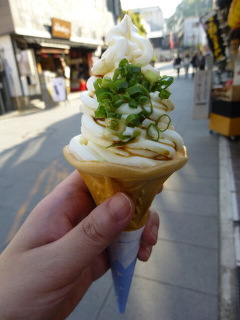 「しょうゆ豆本舗×浪花堂餅店」料理 1143451 