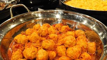 朝食ビュッフェ / 12