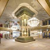 奈良ロイヤルホテル（奈良県 シティホテル） / 2