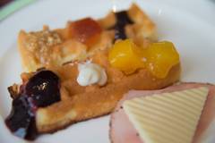 京王プラザホテル札幌