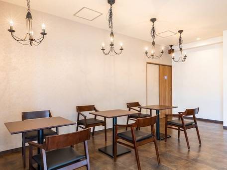 HOTEL Mr.KINJO GOLDEN CATS / 3