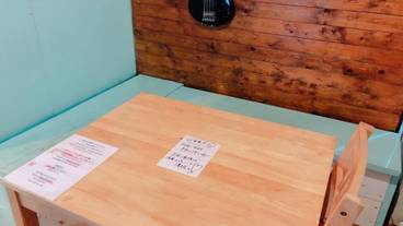 内部エントランス / 2