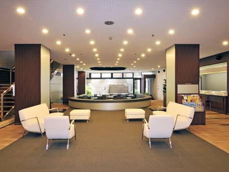 第二富士ホテル名古屋 / 2