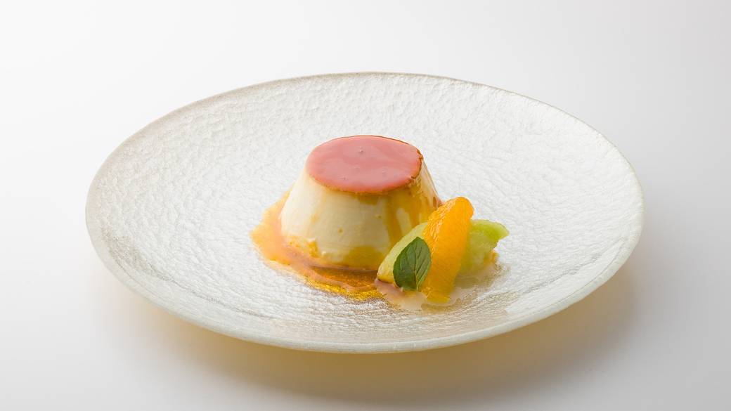 チェックイン前に
イタリアンランチ / 3