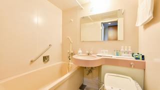 洋室ツイン (28平米)