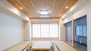 ワイド和室 定員2~4名 禁煙