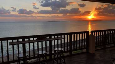 ビーチ / オーシャン ビュー / 5