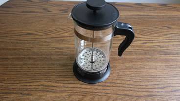 コーヒー / コーヒーメーカー / 39