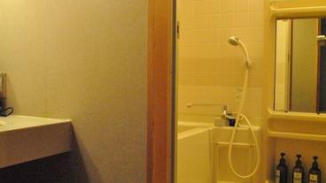 バスルーム / 11