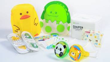 客室の設備とサービス / 23