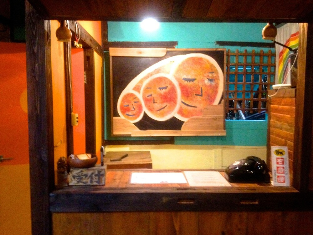 レセプション ホール