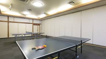 スポーツ設備 / 1