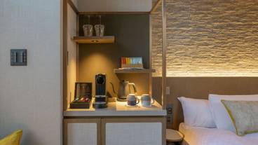 客室の設備とサービス / 31