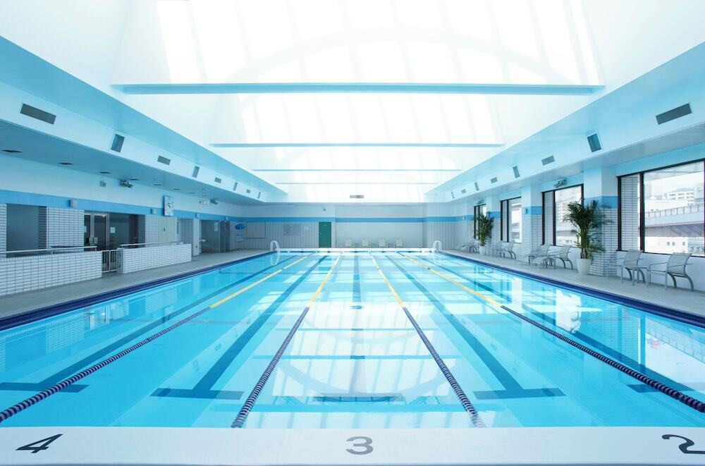 フィットネスクラブ「ヘルスクラブ」で自分磨き3463853