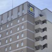 スマイルホテル名古屋栄（愛知県 ビジネスホテル） / 5