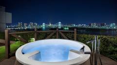 ヒルトン東京お台場